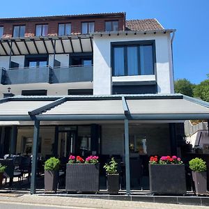 Hotel Restaurant Toscana