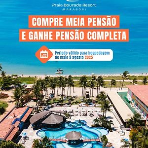 Hotel Praia Dourada